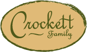 crocket logo